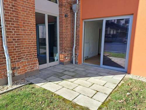 Foto - Wohnung zum Mieten in Nauen 599,00 € 56 m²