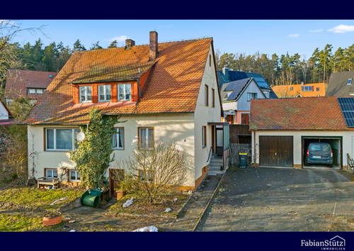 Foto - Haus zum Kaufen in Bindlach 287.000,00 € 136 m²