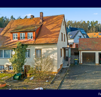 Haus zum Kaufen in Bindlach 287.000,00 € 136 m²