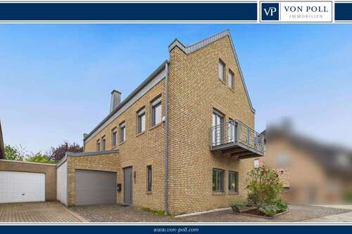 Foto - Haus zum Kaufen in Elsdorf 749.000,00 € 269.38 m²