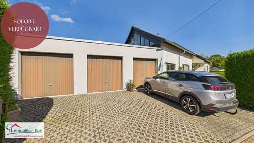 Foto - Haus zum Kaufen in Mettlach Orscholz 499.800,00 € 255 m²