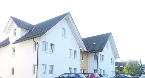 Foto - Wohnung zum Mieten in Bad Laasphe 479,82 € 91.92 m²