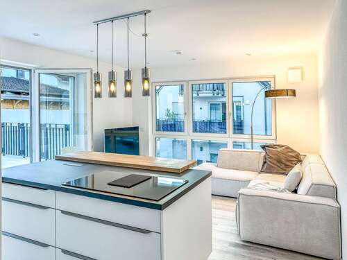 Foto - Wohnung zum Mieten in Ingolstadt 1.250,00 € 70 m²