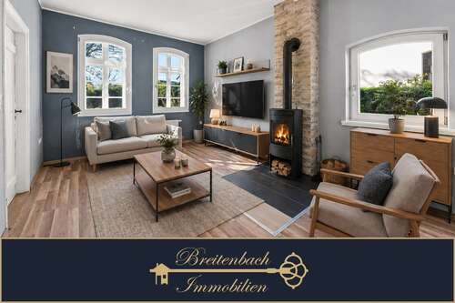 Foto - Haus zum Kaufen in Nordenham 249.000,00 € 129.96 m²