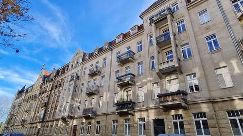 Foto - Wohnung zum Kaufen in Dresden 515.000,00 € 139.33 m²