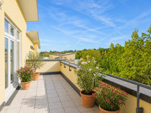 Foto - Wohnung zum Mieten in Wiesbaden 1.130,01 € 121.26 m²