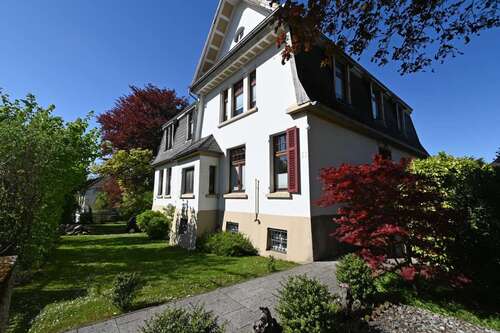 Foto - Haus zum Kaufen in Bochum 825.000,00 € 340 m²
