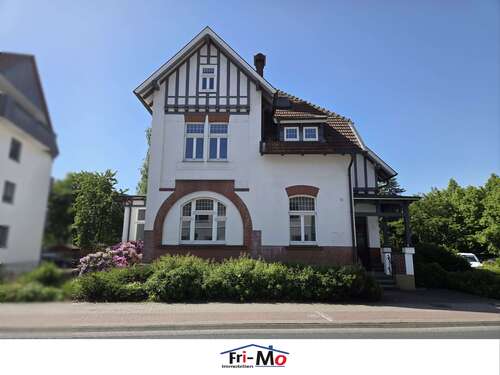 Foto - Büro in Bünde 1.100,00 € 95 m² - 1.100,00&nbsp;EUR Kaltmiete, ca.&nbsp; 95,00&nbsp;m&sup2;