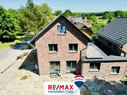 Foto - Wohnung zum Mieten in Celle Bostel 1.040,00 € 90 m²