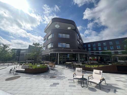 Foto - Büro in Rostock 12.960,00 € 720 m²