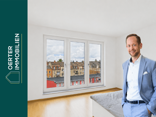 Foto - Wohnung zum Mieten in Nürnberg 522,00 € 28.96 m²