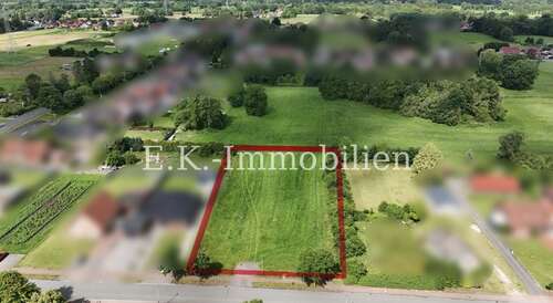 Foto - Grundstück zu verkaufen in Ostrhauderfehn Idafehn 220.000,00 € 3023 m²