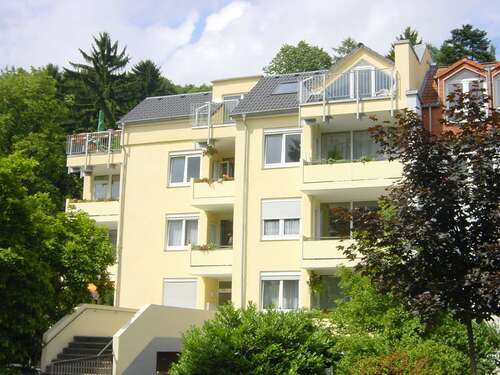 Foto - Wohnung zum Mieten in Hofheim-Lorsbach 900,00 € 80 m²