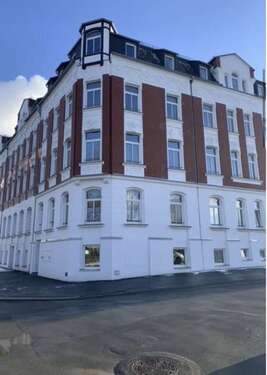 Foto - Wohnung zum Mieten in Plauen 295,00 € 50 m²
