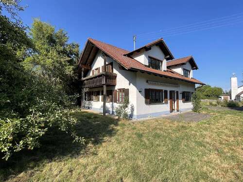 Foto - Haus zum Kaufen in Unterdießen 565.000,00 € 170 m²