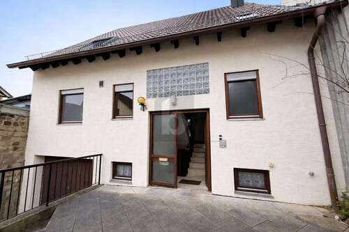 Foto - Haus zum Kaufen in Neulingen 395.000,00 € 142 m²
