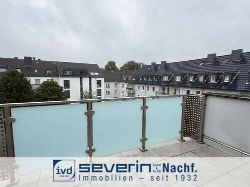 Foto - Wohnung zum Mieten in Dortmund Körne 775,00 € 71 m²