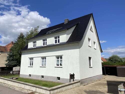 Foto - Haus zum Kaufen in Staucha 195.000,00 € 145.57 m²
