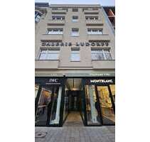 Büro in Düsseldorf 2.900,00 € 107 m²