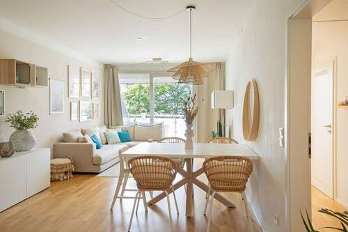 Foto - Wohnung zum Kaufen in Düsseldorf 595.500,00 € 85.2 m²