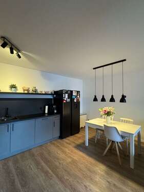 Foto - Wohnung zum Mieten in Aschaffenburg 1.209,00 € 87 m²