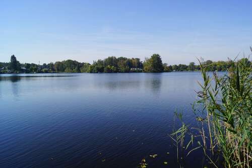Foto - Grundstück zu verkaufen in Heidesee 139.000,00 € 2474 m²