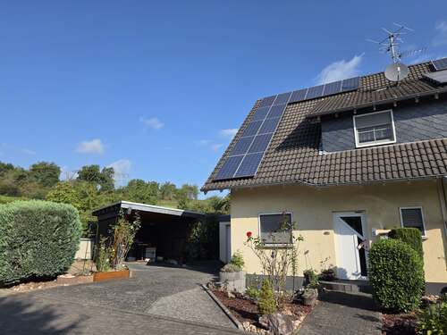 Foto - Haus zum Kaufen in Kettig 349.000,00 € 104 m²