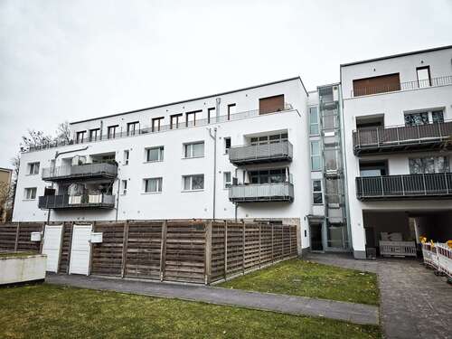 Foto - Wohnung zum Kaufen in Berlin 210.000,00 € 56 m²