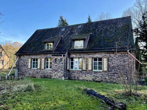 Foto - Haus zum Kaufen in Gültz Seltz 700.000,00 € 1099.06 m²