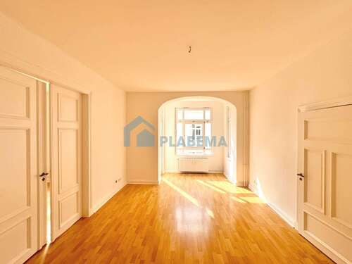 Foto - Wohnung zum Mieten in Schwerin 1.284,00 € 83.9 m²