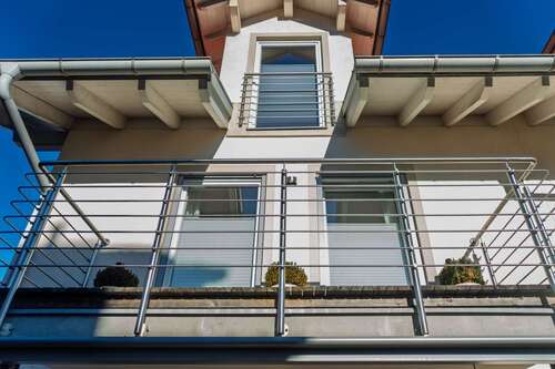 Foto - Haus zum Kaufen in Rosenheim 845.000,00 € 125 m²