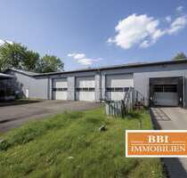 Halle in Quickborn 7.375,00 € 1053 m²