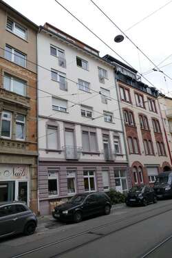 Foto - Wohnung zum Mieten in Mannheim 550,00 € 39 m²