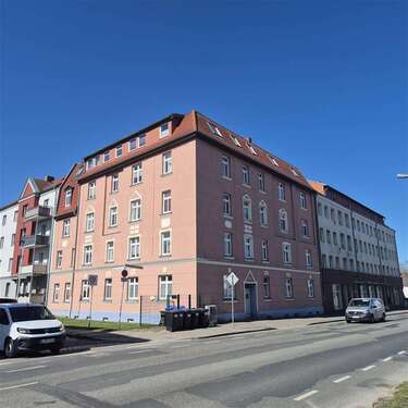 Foto - Wohnung zum Mieten in Stralsund 480,00 € 46.5 m²