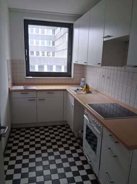 Foto - Wohnung zum Mieten in Siegen 687,06 € 76.34 m²
