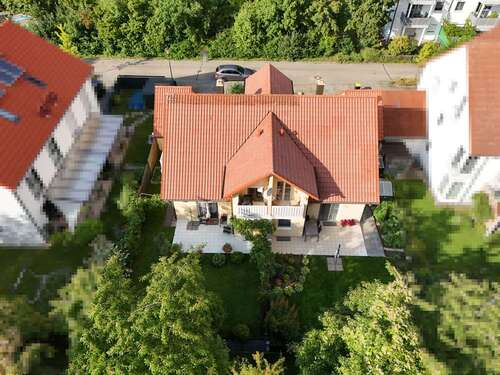 Foto - Wohnung zum Kaufen in Manching 190.000,00 € 54 m²