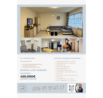 Haus zum Kaufen in Duisburg 450.000,00 € 360 m²