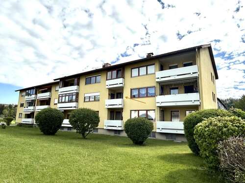 Foto - Wohnung zum Kaufen in Schongau 178.000,00 € 44.44 m²