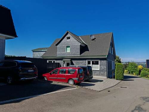 Foto - Haus zum Kaufen in Wermelskirchen 599.000,00 € 217 m²
