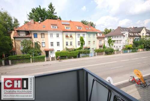 Foto - Wohnung zum Mieten in München 570,00 € 25 m²