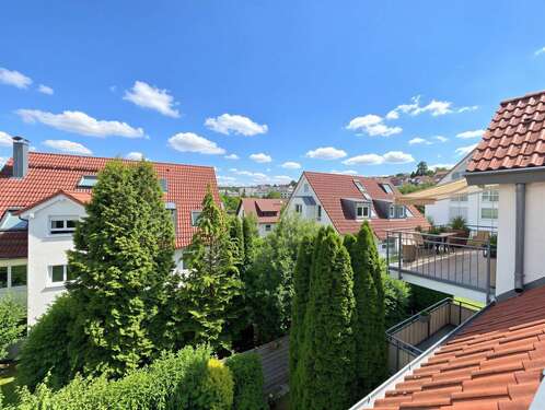Foto - Wohnung zum Kaufen in Stuttgart 449.000,00 € 93 m²