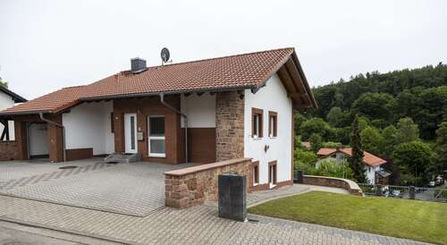 Foto - Haus zum Kaufen in Brombachtal 530.000,00 € 110 m²