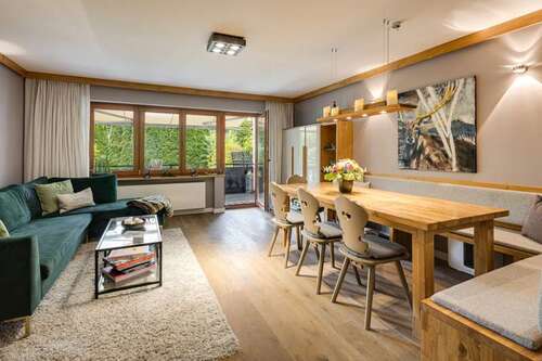 Foto - Wohnung zum Kaufen in Tegernsee 1.490.000,00 € 140 m²
