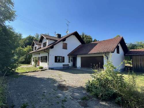 Foto - Haus zum Kaufen in Unterdießen 780.000,00 € 170 m²