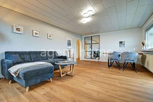 Foto - Wohnung zum Mieten in Stuttgart 2.290,00 € 76 m²