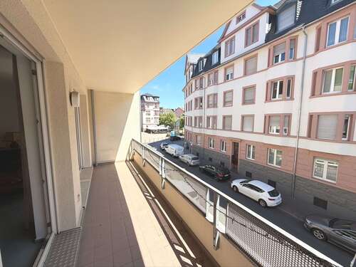 Foto - Wohnung zum Kaufen in Frankfurt am Main 694.000,00 € 98 m²