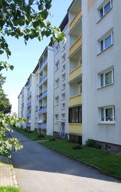 Foto - Wohnung zum Mieten in Zittau 424,00 € 70 m²