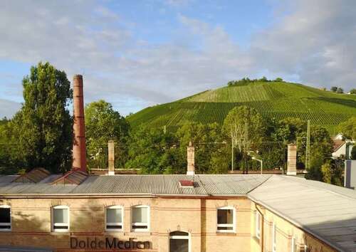 Foto - Büro in Stuttgart 250,00 € 15 m²