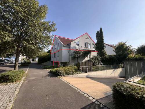 Foto - Wohnung zum Kaufen in Bad Mergentheim 399.000,00 € 143.96 m²