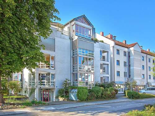 Foto - Wohnung zum Kaufen in Starnberg 425.000,00 € 63 m²